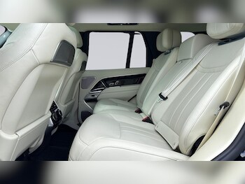 Used Land Rover Range Rover 2024 for sale - 75965539: Photo