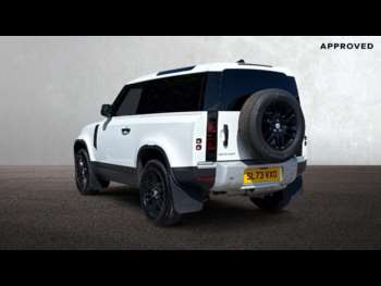 Used Land Rover Defender 90 2023 for sale - 75014144: Photo