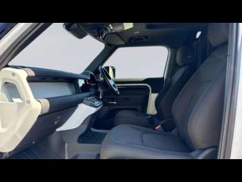 Used Land Rover Defender 90 2023 for sale - 75014144: Photo