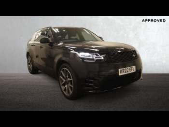 2022 (22) - 2.0 D200 R-Dynamic SE 5dr Auto