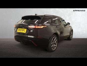 Used Land Rover Range Rover Velar 2022 for sale - 74977872: Photo
