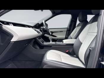 Used Land Rover Range Rover Evoque 2020 for sale - 75214062: Photo