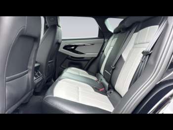 Used Land Rover Range Rover Evoque 2020 for sale - 75214062: Photo
