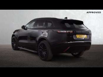 Used Land Rover Range Rover Velar 2020 for sale - 75247200: Photo