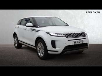 2021 (21) - 2.0 D165 MHEV S Auto 4WD Euro 6 (s/s) 5dr