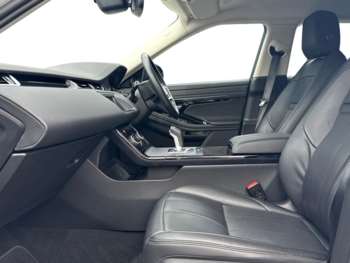 Used Land Rover Range Rover Evoque 2021 for sale - 75214925: Photo