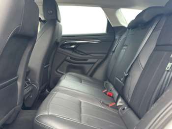 Used Land Rover Range Rover Evoque 2021 for sale - 75214925: Photo