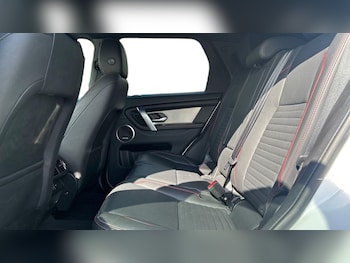Used Land Rover Discovery Sport 2022 for sale - 75949409: Photo