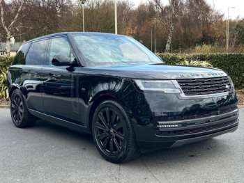 (74) - 3.0 P550e 38.2kWh Autobiography Auto 4WD Euro 6 (s/s) 5dr