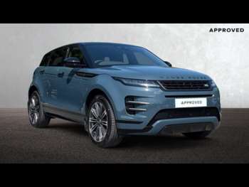 (74) - 1.5 P270e Dynamic HSE 5dr