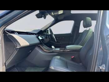 Used Land Rover Range Rover Evoque 2024 for sale - 75127590: Photo