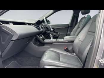 Used Land Rover Range Rover Evoque 2022 for sale - 74851566: Photo