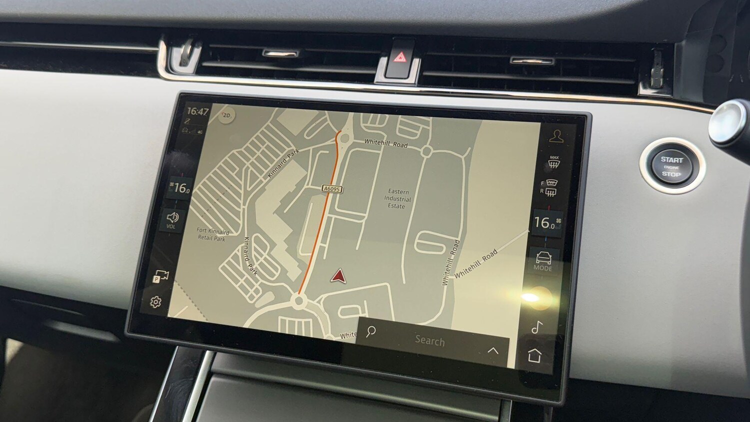 Vehicle 32