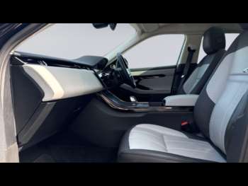 Used Land Rover Range Rover Evoque 2024 for sale - 74875758: Photo