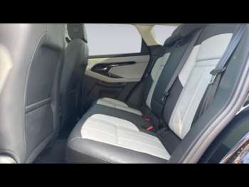 Used Land Rover Range Rover Evoque 2024 for sale - 74875758: Photo