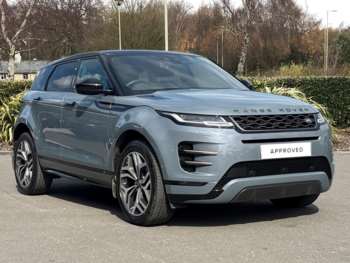 2020 (20) - 2.0 D180 First Edition 5dr Auto