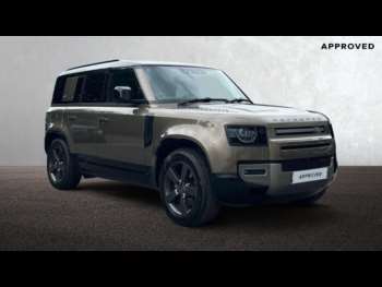 2023 (23) - 3.0 D250 X-Dynamic HSE 5dr