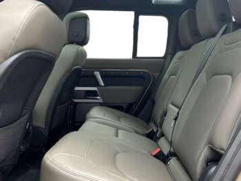 Used Land Rover Defender 110 2023 for sale - 74850015: Photo