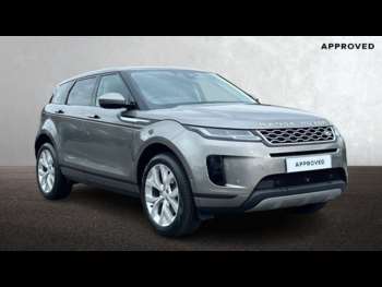 2021 (71) - 2.0 D165 SE 5dr