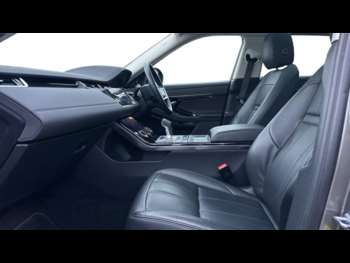 Used Land Rover Range Rover Evoque 2021 for sale - 74849578: Photo