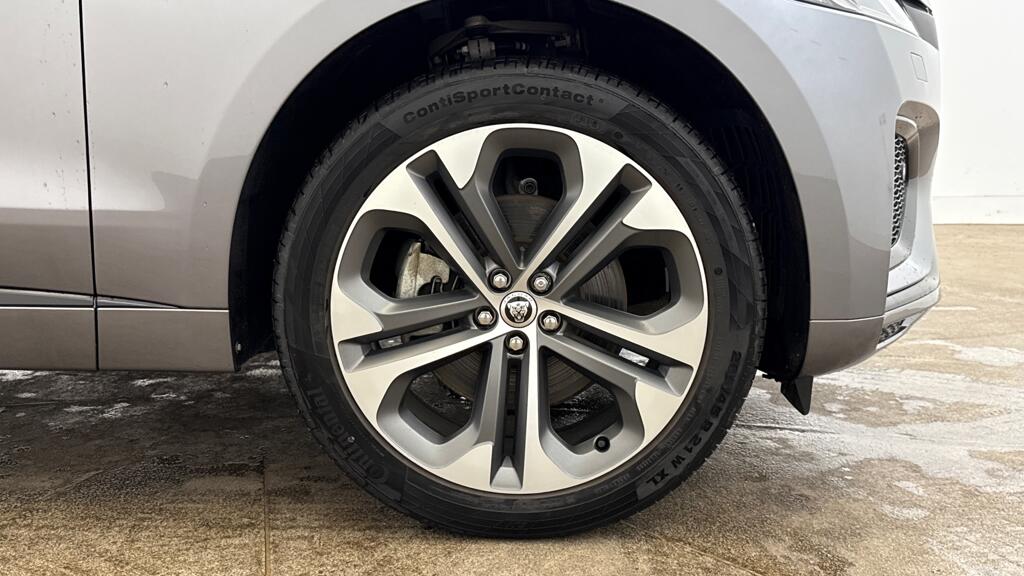 Used Jaguar F-Pace 2023 for sale - 76032233: Photo 13