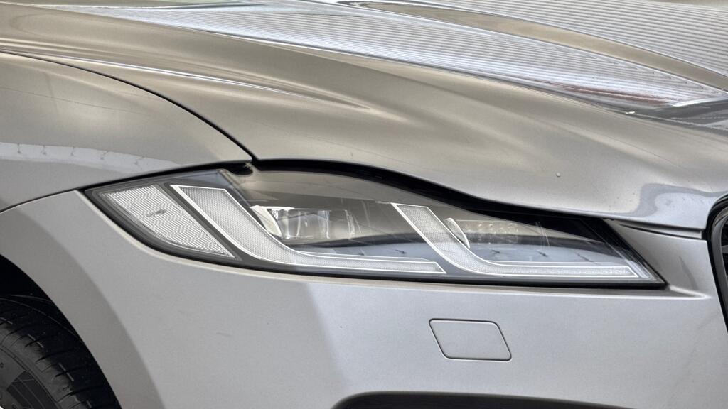 Used Jaguar F-Pace 2023 for sale - 76032233: Photo 16