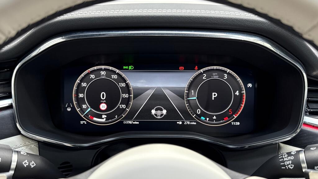 Used Jaguar F-Pace 2023 for sale - 76032233: Photo 4