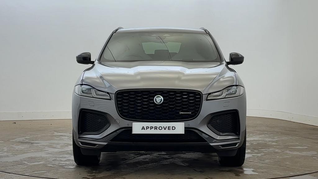 Used Jaguar F-Pace 2023 for sale - 76032233: Photo 6