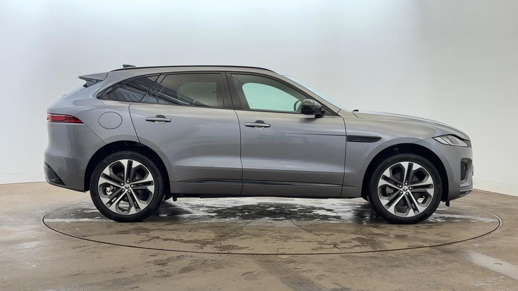 Used Jaguar F-Pace 2023 for sale - 76032233: Photo 7