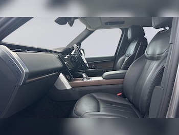 Used Land Rover Range Rover 2023 for sale - 75658573: Photo