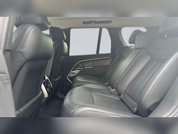 Used Land Rover Range Rover 2023 for sale - 75658573: Photo