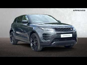 2022 (22) - 2.0 D200 Autobiography 5dr Auto