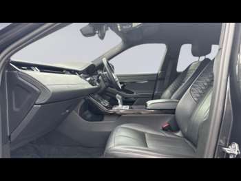 Used Land Rover Range Rover Evoque 2022 for sale - 74851886: Photo