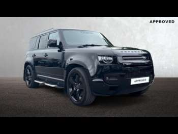 2023 (73) - 3.0 D300 X-Dynamic HSE 5dr