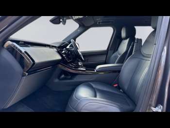 Used Land Rover Range Rover Sport 2022 for sale - 74935473: Photo