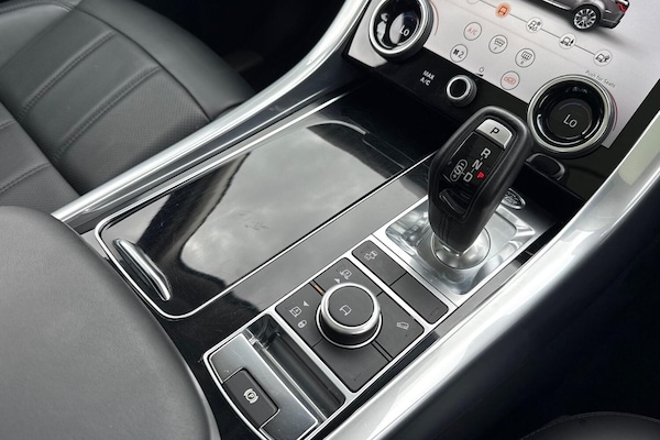 Used Land Rover Range Rover Sport 2022 for sale - 75477712: Photo 13