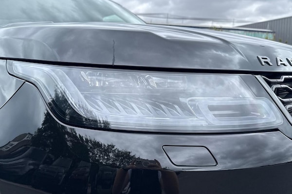 Used Land Rover Range Rover Sport 2022 for sale - 75477712: Photo 17