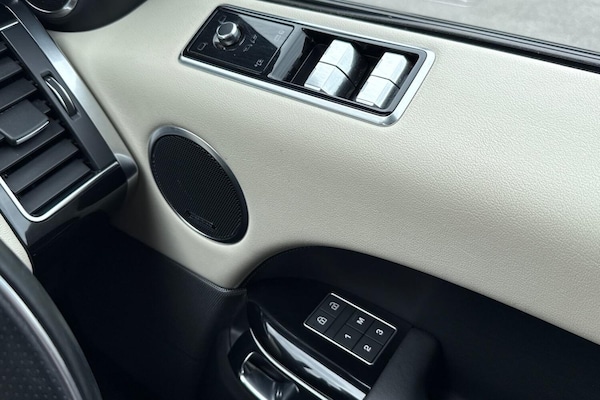 Used Land Rover Range Rover Sport 2022 for sale - 75477712: Photo 25