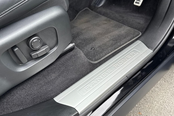 Used Land Rover Range Rover Sport 2022 for sale - 75477712: Photo 28