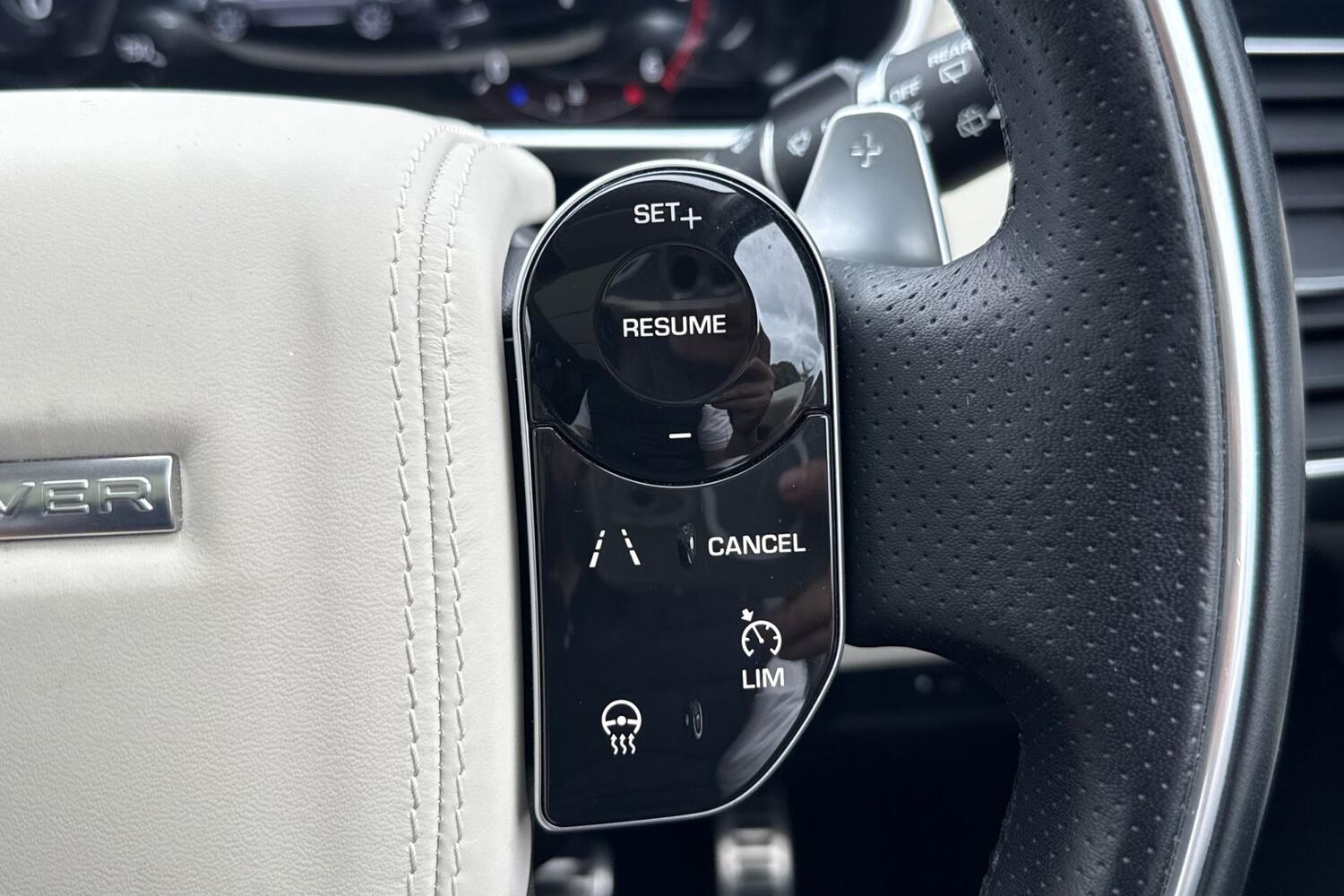 Vehicle 30
