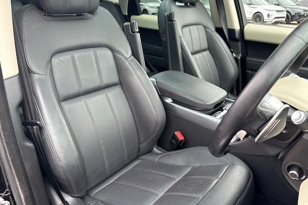 Used Land Rover Range Rover Sport 2022 for sale - 75477712: Photo 31