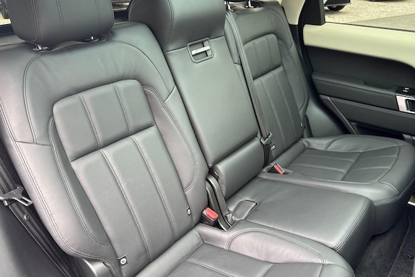 Used Land Rover Range Rover Sport 2022 for sale - 75477712: Photo 32
