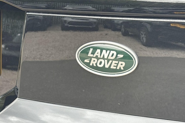 Used Land Rover Range Rover Sport 2022 for sale - 75477712: Photo 33