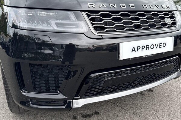 Used Land Rover Range Rover Sport 2022 for sale - 75477712: Photo 34