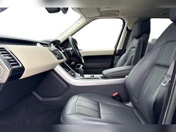 Used Land Rover Range Rover Sport 2022 for sale - 75477712: Photo
