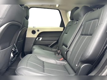 Used Land Rover Range Rover Sport 2022 for sale - 75477712: Photo