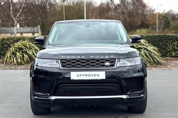 Used Land Rover Range Rover Sport 2022 for sale - 75477712: Photo 7