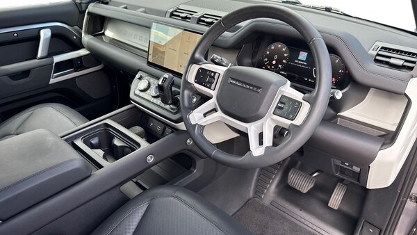 Used Land Rover Defender 110 2023 for sale - 75449502: Photo 15