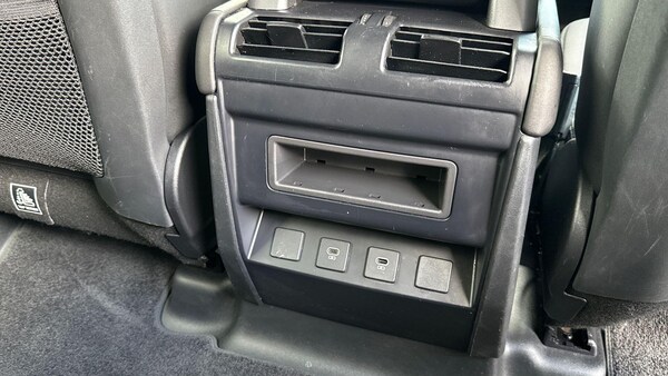 Used Land Rover Defender 110 2023 for sale - 75449502: Photo 18