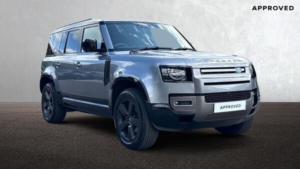 Used Land Rover Defender 110 2023 for sale - 75449502: Photo 1